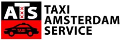 Taxi Amsterdam