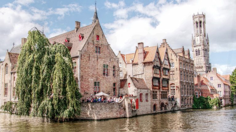 Brugge