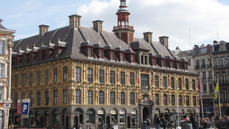 Lille