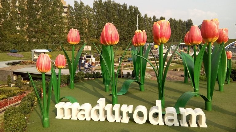 madurodam