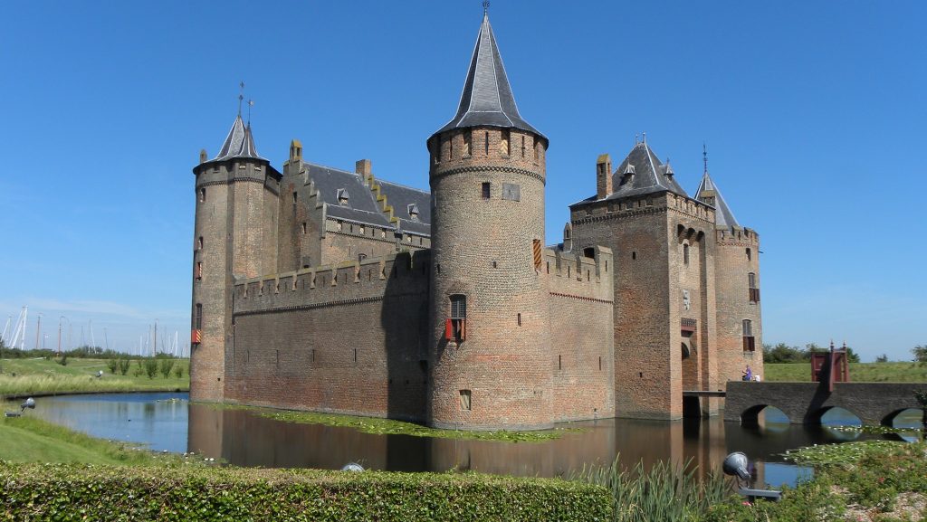 muiderslot