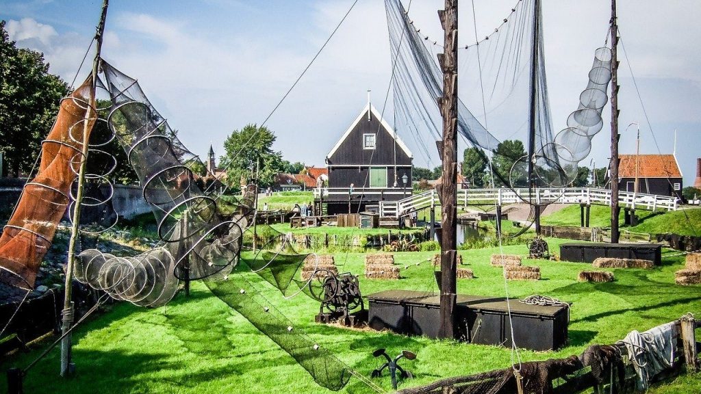 zuiderzee museum